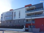 Appartement 1 pièce 24 m²