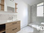 Appartement 1 pièce 24 m²