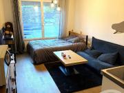 Appartement 1 pièce 24 m²