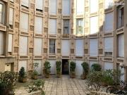 Appartement 1 pièce 24 m²