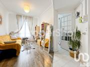 Appartement 1 pièce 24 m²