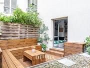 Appartement 1 pièce 24 m² Appartement 1 pièce 24 m²