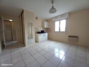 Appartement 1 pièce 24 m²