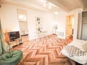 Appartement 1 pièce 24 m²