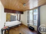 Appartement 1 pièce 24 m²