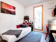 Appartement 1 pièce 24 m²