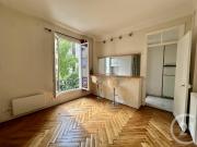 Appartement 1 pièce 24 m²