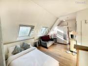 Appartement 1 pièce 24 m²