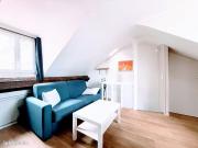 Appartement 1 pièce 34 m²