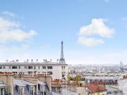 Appartement 1 pièce 24 m²