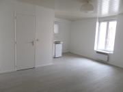 Appartement 1 pièce 24 m²