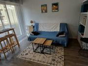 Appartement 1 pièce 24 m²