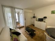 Appartement 1 pièce 24 m²