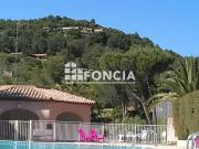 Appartement 1 pièce 24 m²