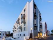 Appartement 1 pièce 24 m²