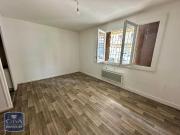 Appartement 1 pièce 24 m²