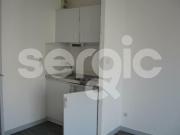 Appartement 1 pièce 24 m²