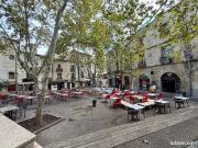 Appartement 1 pièce 24 m²