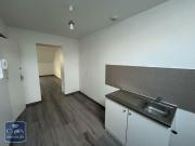 Appartement 1 pièce 24 m²
