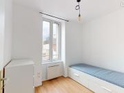 Appartement 1 pièce 24 m²