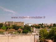 Appartement 1 pièce 24 m² Appartement 1 pièce 24 m²