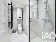 Appartement 1 pièce 24 m²