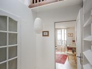 Appartement 1 pièce 24 m²