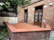 Appartement 1 pièce 24 m²
