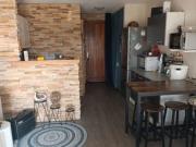 Appartement 1 pièce 24 m²