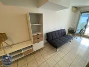 Appartement 1 pièce 24 m²