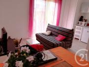 Appartement 1 pièce 24 m²