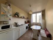 Appartement 1 pièce 24 m²