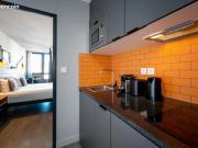 Appartement 1 pièce 24 m²