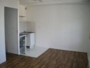 Appartement 1 pièce 24 m²