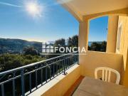 Appartement 1 pièce 24 m²