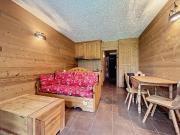 Appartement 1 pièce 24 m²