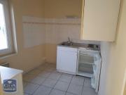 Appartement 1 pièce 24 m² Appartement 1 pièce 24 m²