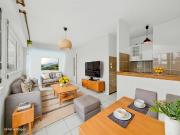 Appartement 1 pièce 24 m²