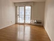 Appartement 1 pièce 24 m²