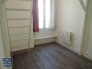Appartement 1 pièce 24 m²