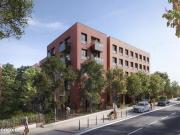 Appartement 1 pièce 24 m²