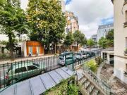 Appartement 1 pièce 24 m²