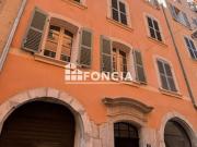 Appartement 1 pièce 24 m²