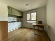 Appartement 1 pièce 24 m²