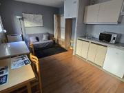 Appartement 1 pièce 24 m²