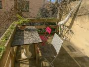 Appartement 1 pièce 24 m²