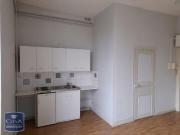 Appartement 1 pièce 24 m²