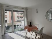 Appartement 1 pièce 24 m²