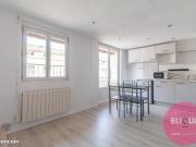 Appartement 1 pièce 24 m²