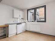 Appartement 1 pièce 24 m²